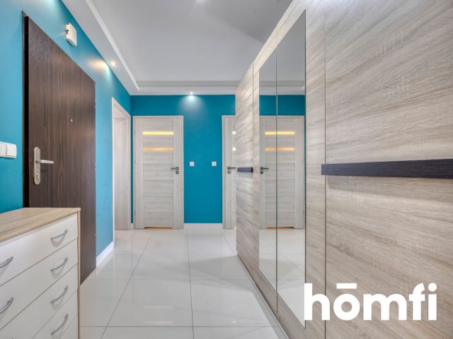 WIDOK NA ŻWIROWNIE | 61 m² | 2 KLIMATYZACJE - Mieszkanie - Sprzedaż - Rzeszów, Drabinianka