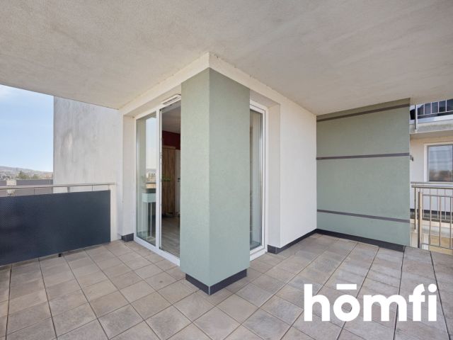 WIDOK NA ŻWIROWNIE | 61 m² | 2 KLIMATYZACJE - Mieszkanie - Sprzedaż - Rzeszów, Drabinianka