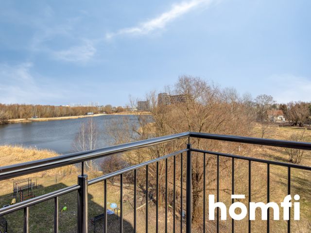 WIDOK NA ŻWIROWNIE | 61 m² | 2 KLIMATYZACJE - Mieszkanie - Sprzedaż - Rzeszów, Drabinianka