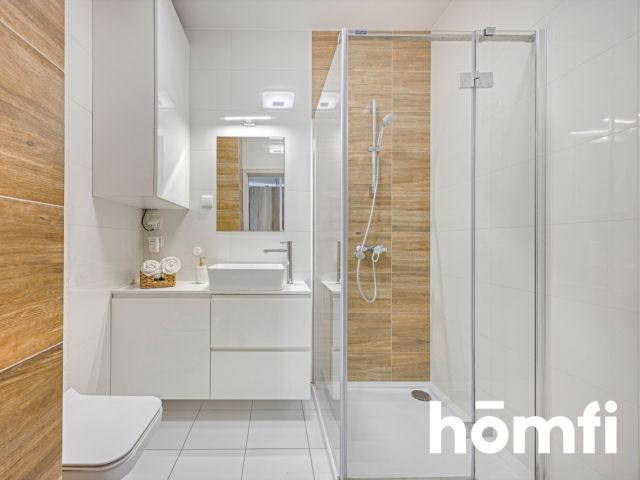 WIDOK NA ŻWIROWNIE | 61 m² | 2 KLIMATYZACJE - Mieszkanie - Sprzedaż - Rzeszów, Drabinianka