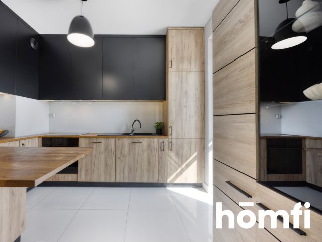 WIDOK NA ŻWIROWNIE | 61 m² | 2 KLIMATYZACJE - Mieszkanie - Sprzedaż - Rzeszów, Drabinianka