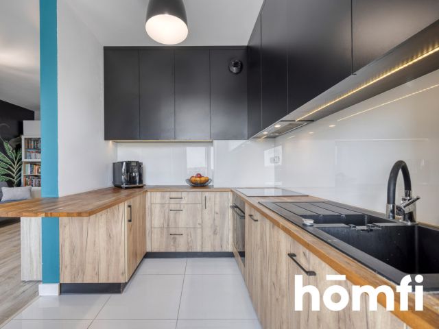 WIDOK NA ŻWIROWNIE | 61 m² | 2 KLIMATYZACJE - Mieszkanie - Sprzedaż - Rzeszów, Drabinianka