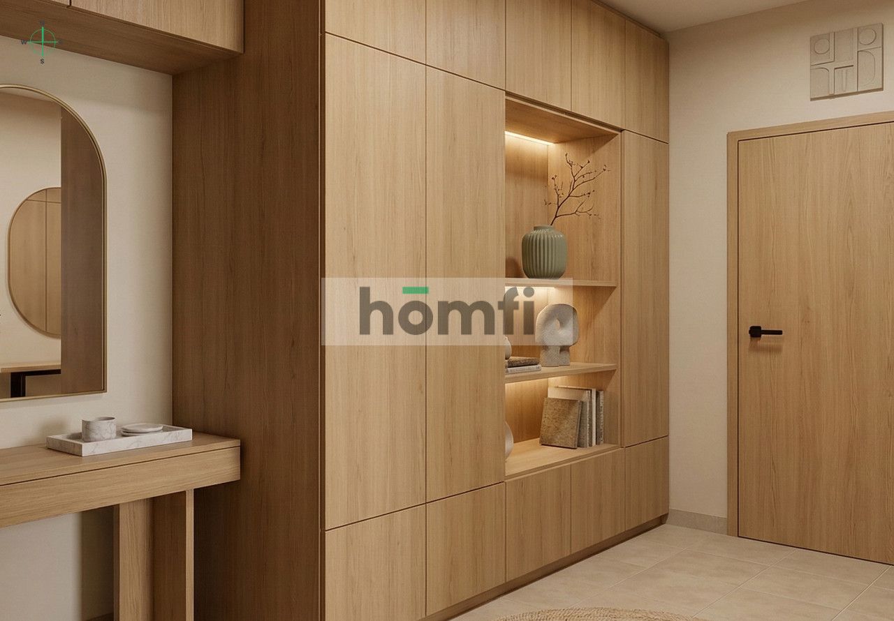 Apartment on Piłsudskiego Street 52 m² Great Location - Apartment - Sale - Zamość