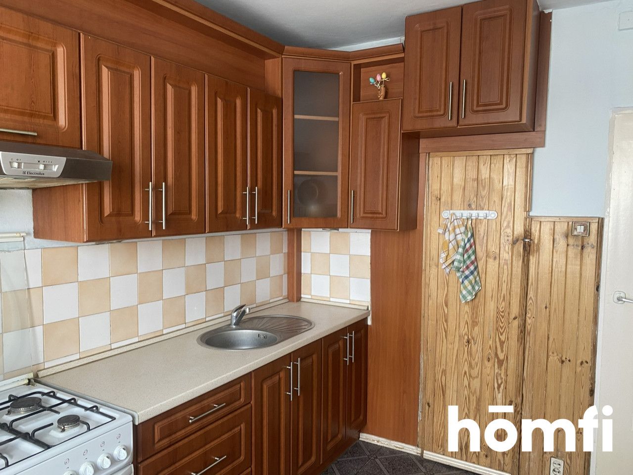 Apartment on Piłsudskiego Street 52 m² Great Location - Apartment - Sale - Zamość