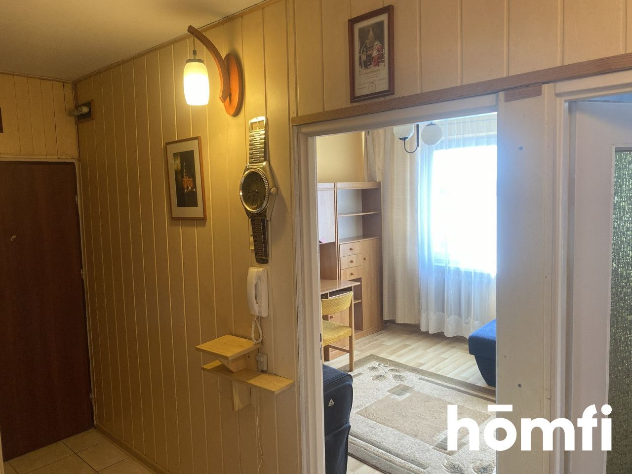 Apartment on Piłsudskiego Street 52 m² Great Location - Apartment - Sale - Zamość