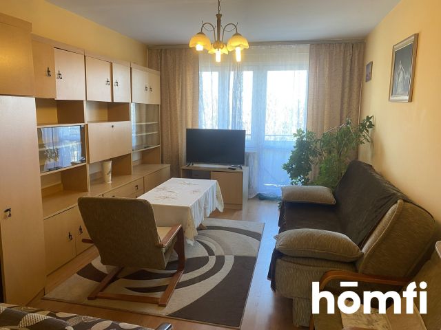 Apartment on Piłsudskiego Street 52 m² Great Location - Apartment - Sale - Zamość