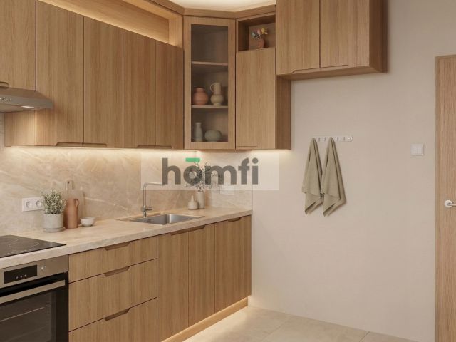 Mieszkanie Piłsudskiego 50 m2 Świetna Lokalizacja - Mieszkanie - Sprzedaż - Zamość