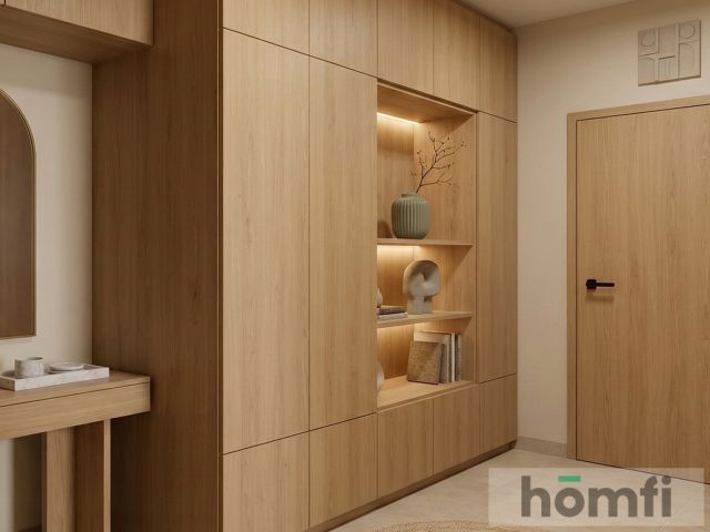 Apartment on Piłsudskiego Street 52 m² Great Location - Apartment - Sale - Zamość