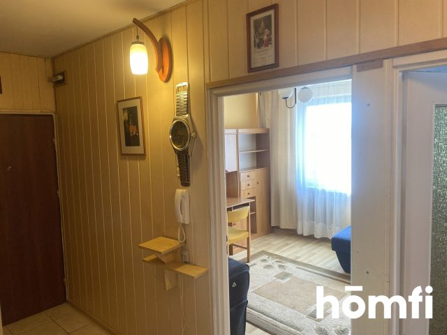 Apartment on Piłsudskiego Street 52 m² Great Location - Apartment - Sale - Zamość