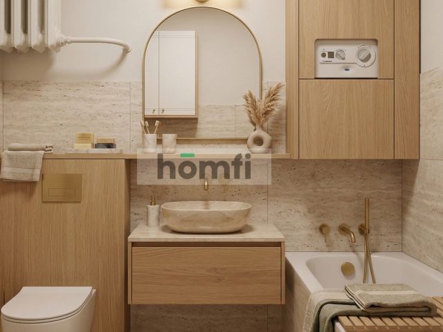 Mieszkanie Piłsudskiego 50 m2 Świetna Lokalizacja - Mieszkanie - Sprzedaż - Zamość