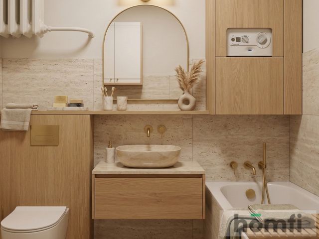 Apartment on Piłsudskiego Street 52 m² Great Location - Apartment - Sale - Zamość