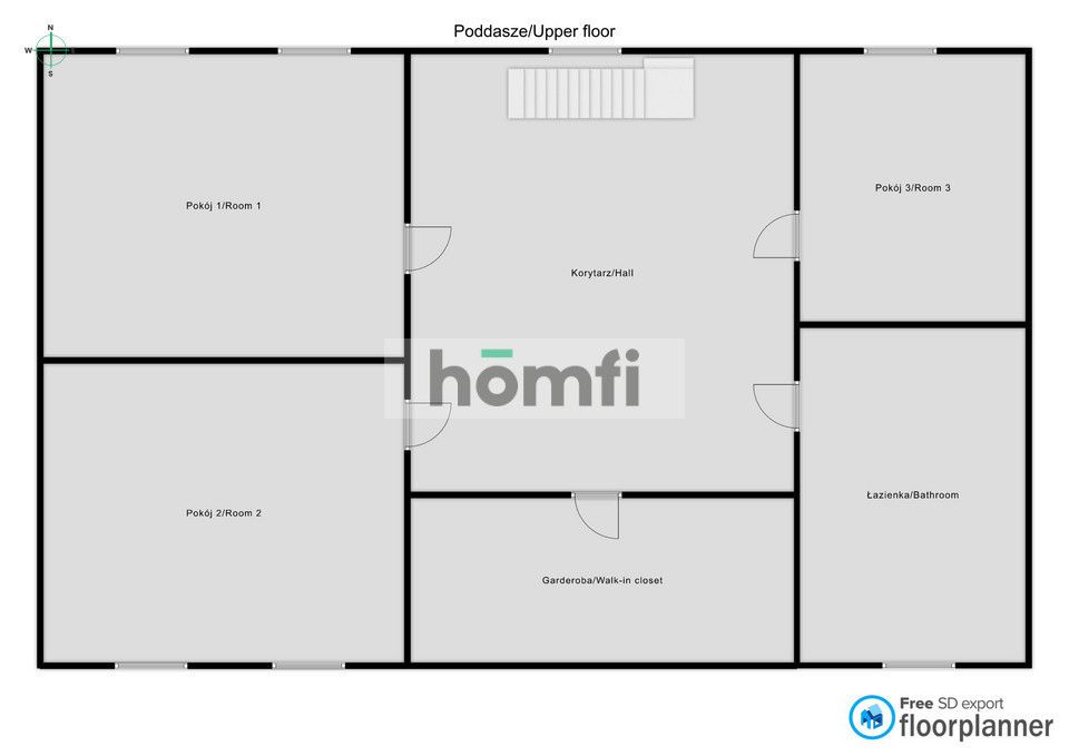 HOUSE | 130 m² | 7 ARE PLOT | ŻEGIESTÓW - House - Sale - Nowosądecki, Muszyna / Żegiestów