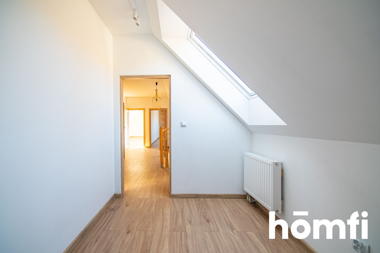 HOUSE | 130 m² | 7 ARE PLOT | ŻEGIESTÓW - House - Sale - Nowosądecki, Muszyna / Żegiestów