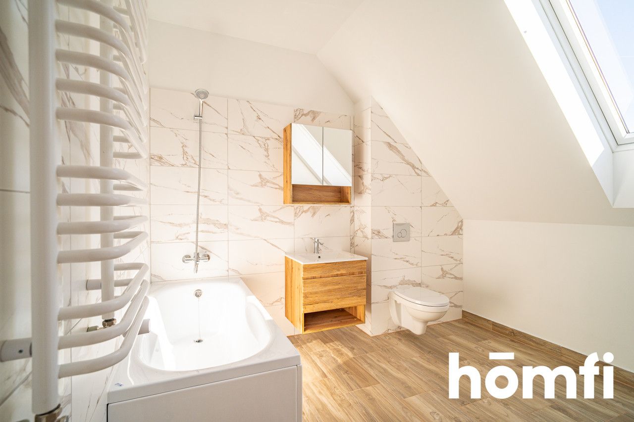 HOUSE | 130 m² | 7 ARE PLOT | ŻEGIESTÓW - House - Sale - Nowosądecki, Muszyna / Żegiestów