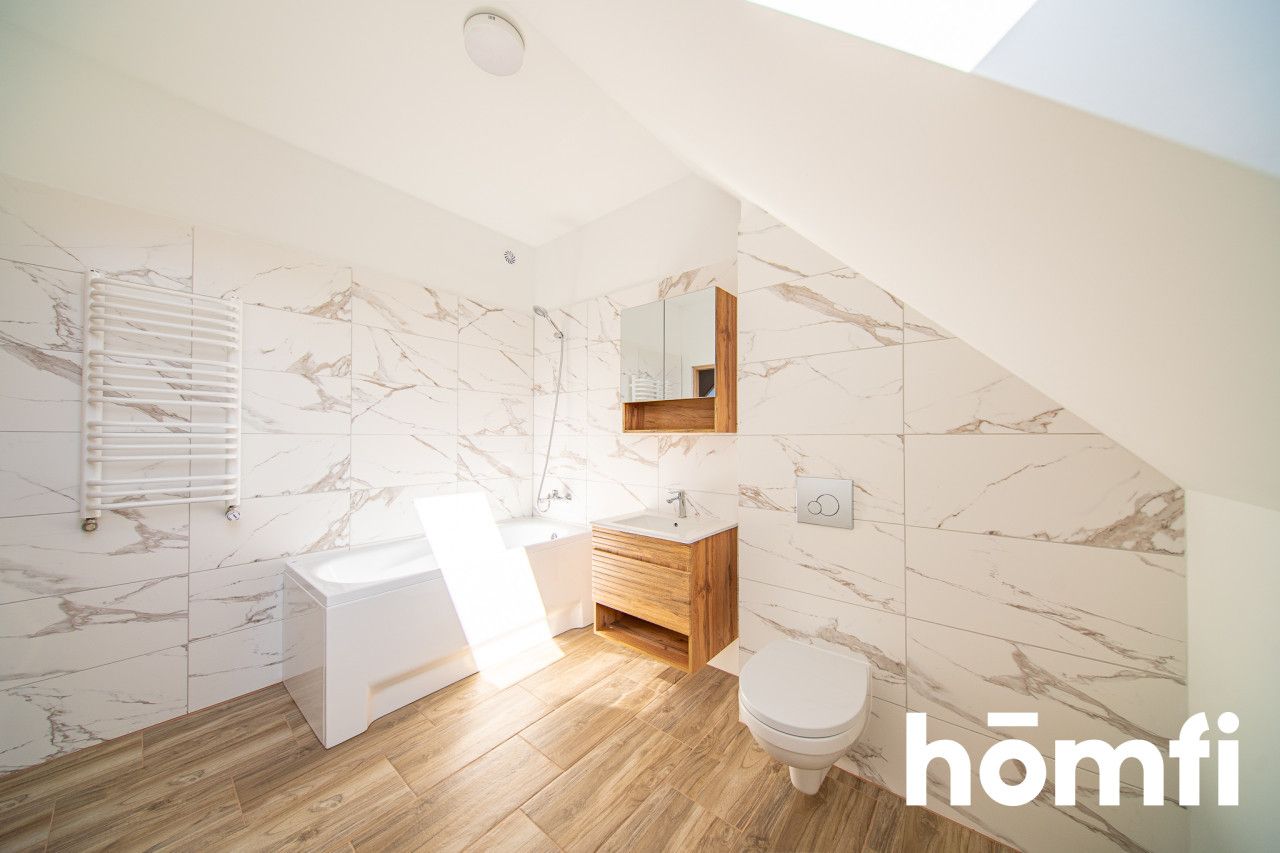 HOUSE | 130 m² | 7 ARE PLOT | ŻEGIESTÓW - House - Sale - Nowosądecki, Muszyna / Żegiestów