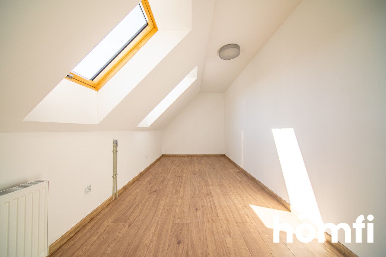 HOUSE | 130 m² | 7 ARE PLOT | ŻEGIESTÓW - House - Sale - Nowosądecki, Muszyna / Żegiestów