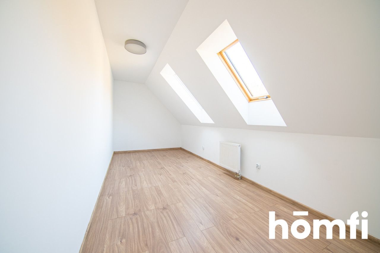 HOUSE | 130 m² | 7 ARE PLOT | ŻEGIESTÓW - House - Sale - Nowosądecki, Muszyna / Żegiestów