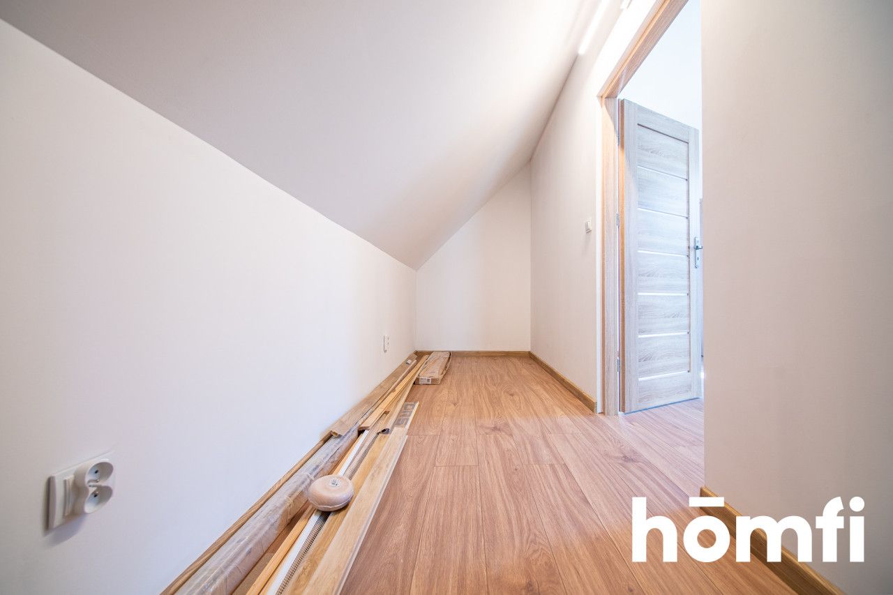 HOUSE | 130 m² | 7 ARE PLOT | ŻEGIESTÓW - House - Sale - Nowosądecki, Muszyna / Żegiestów