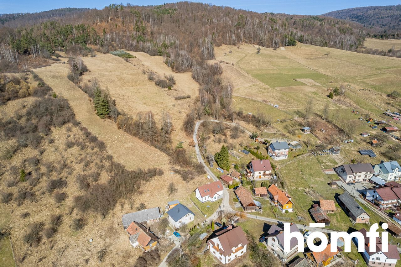 HOUSE | 130 m² | 7 ARE PLOT | ŻEGIESTÓW - House - Sale - Nowosądecki, Muszyna / Żegiestów