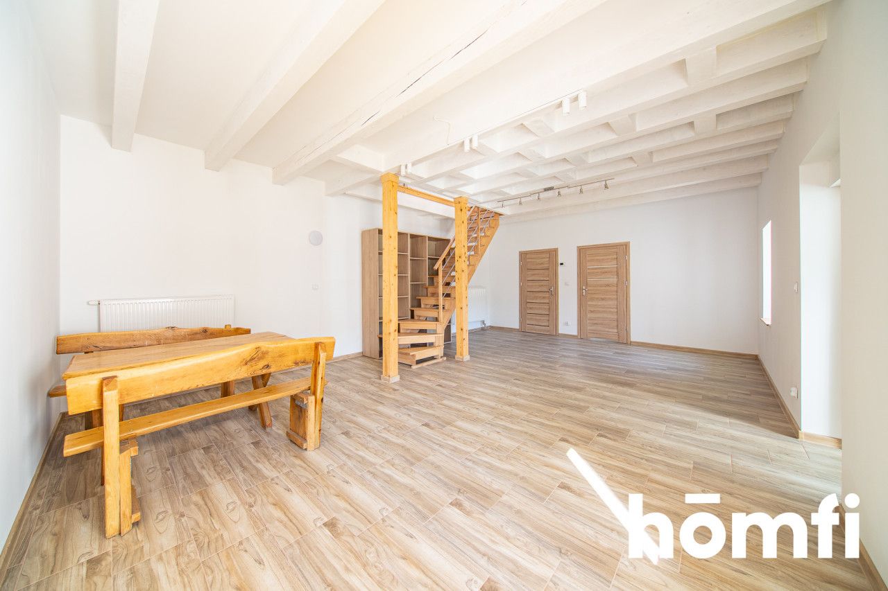 HOUSE | 130 m² | 7 ARE PLOT | ŻEGIESTÓW - House - Sale - Nowosądecki, Muszyna / Żegiestów