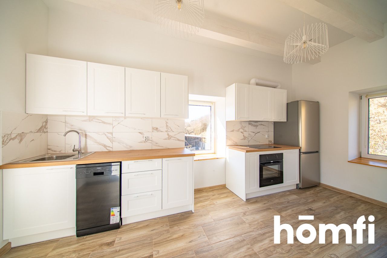 HOUSE | 130 m² | 7 ARE PLOT | ŻEGIESTÓW - House - Sale - Nowosądecki, Muszyna / Żegiestów