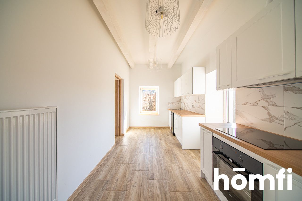 HOUSE | 130 m² | 7 ARE PLOT | ŻEGIESTÓW - House - Sale - Nowosądecki, Muszyna / Żegiestów