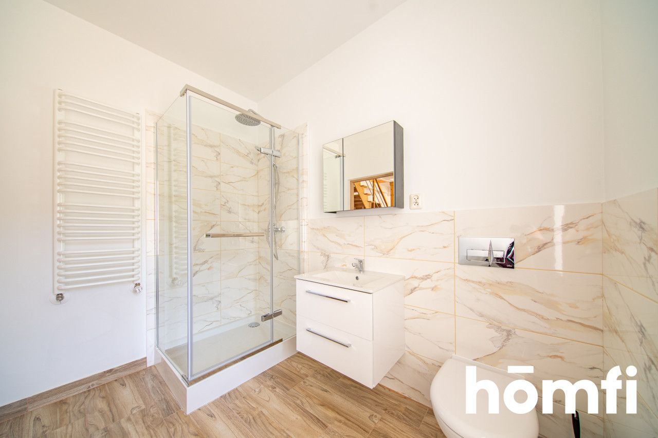 HOUSE | 130 m² | 7 ARE PLOT | ŻEGIESTÓW - House - Sale - Nowosądecki, Muszyna / Żegiestów