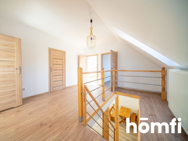 DOM | 130 m² | DZIAŁKA 7 ARÓW | ŻEGIESTÓW - Dom - Sprzedaż - Nowosądecki, Muszyna / Żegiestów