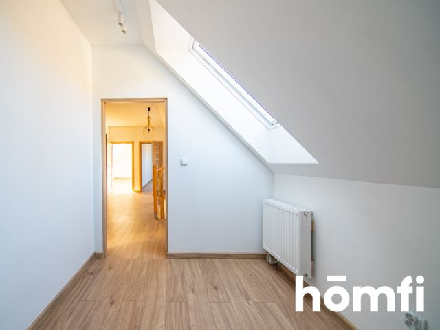 DOM | 130 m² | DZIAŁKA 7 ARÓW | ŻEGIESTÓW - Dom - Sprzedaż - Nowosądecki, Muszyna / Żegiestów