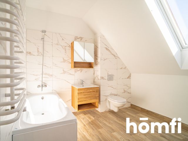 DOM | 130 m² | DZIAŁKA 7 ARÓW | ŻEGIESTÓW - Dom - Sprzedaż - Nowosądecki, Muszyna / Żegiestów