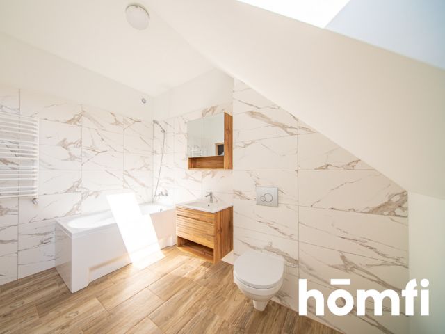 DOM | 130 m² | DZIAŁKA 7 ARÓW | ŻEGIESTÓW - Dom - Sprzedaż - Nowosądecki, Muszyna / Żegiestów