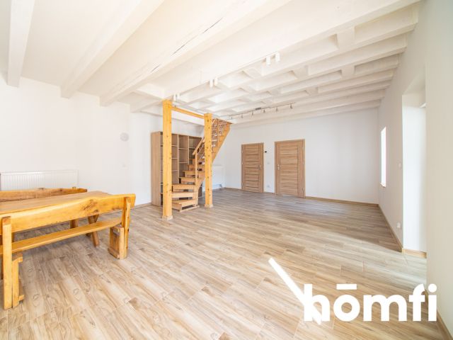 DOM | 130 m² | DZIAŁKA 7 ARÓW | ŻEGIESTÓW - Dom - Sprzedaż - Nowosądecki, Muszyna / Żegiestów