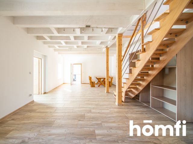 DOM | 130 m² | DZIAŁKA 7 ARÓW | ŻEGIESTÓW - Dom - Sprzedaż - Nowosądecki, Muszyna / Żegiestów