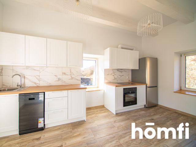 DOM | 130 m² | DZIAŁKA 7 ARÓW | ŻEGIESTÓW - Dom - Sprzedaż - Nowosądecki, Muszyna / Żegiestów