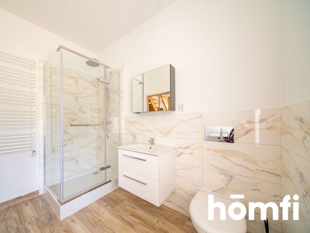 DOM | 130 m² | DZIAŁKA 7 ARÓW | ŻEGIESTÓW - Dom - Sprzedaż - Nowosądecki, Muszyna / Żegiestów