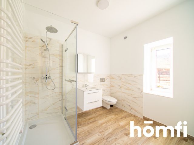 DOM | 130 m² | DZIAŁKA 7 ARÓW | ŻEGIESTÓW - Dom - Sprzedaż - Nowosądecki, Muszyna / Żegiestów