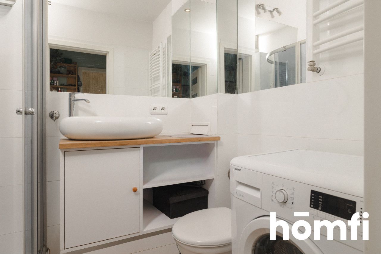 2-room apartment in the very center - Apartment - Sale - Wrocław, Stare Miasto