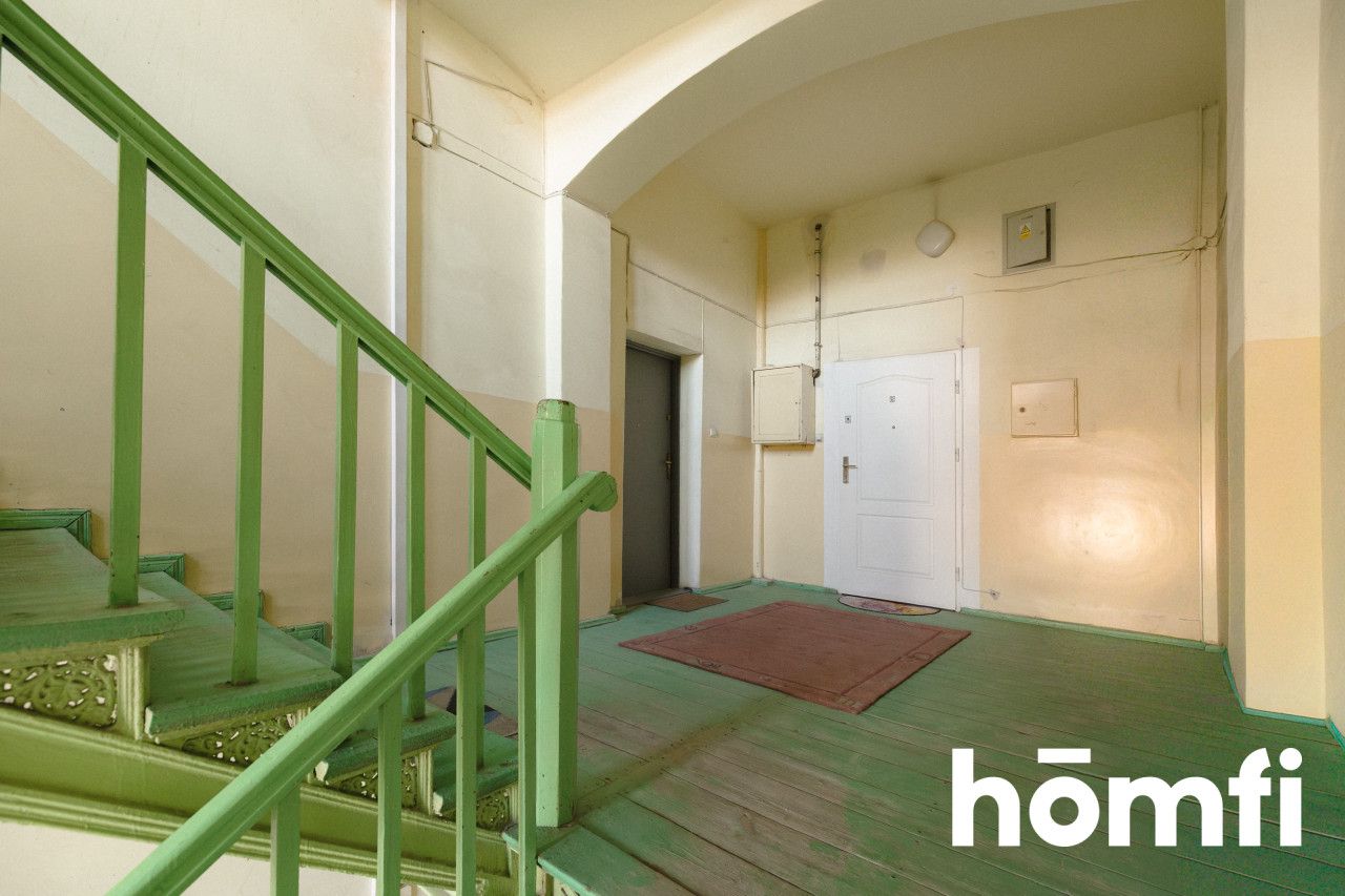 2-room apartment in the very center - Apartment - Sale - Wrocław, Stare Miasto