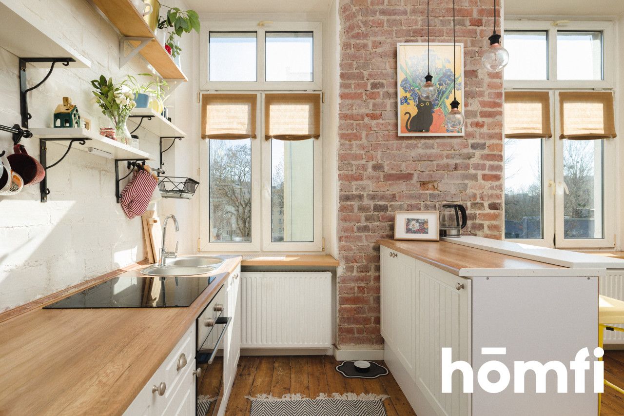 2-room apartment in the very center - Apartment - Sale - Wrocław, Stare Miasto