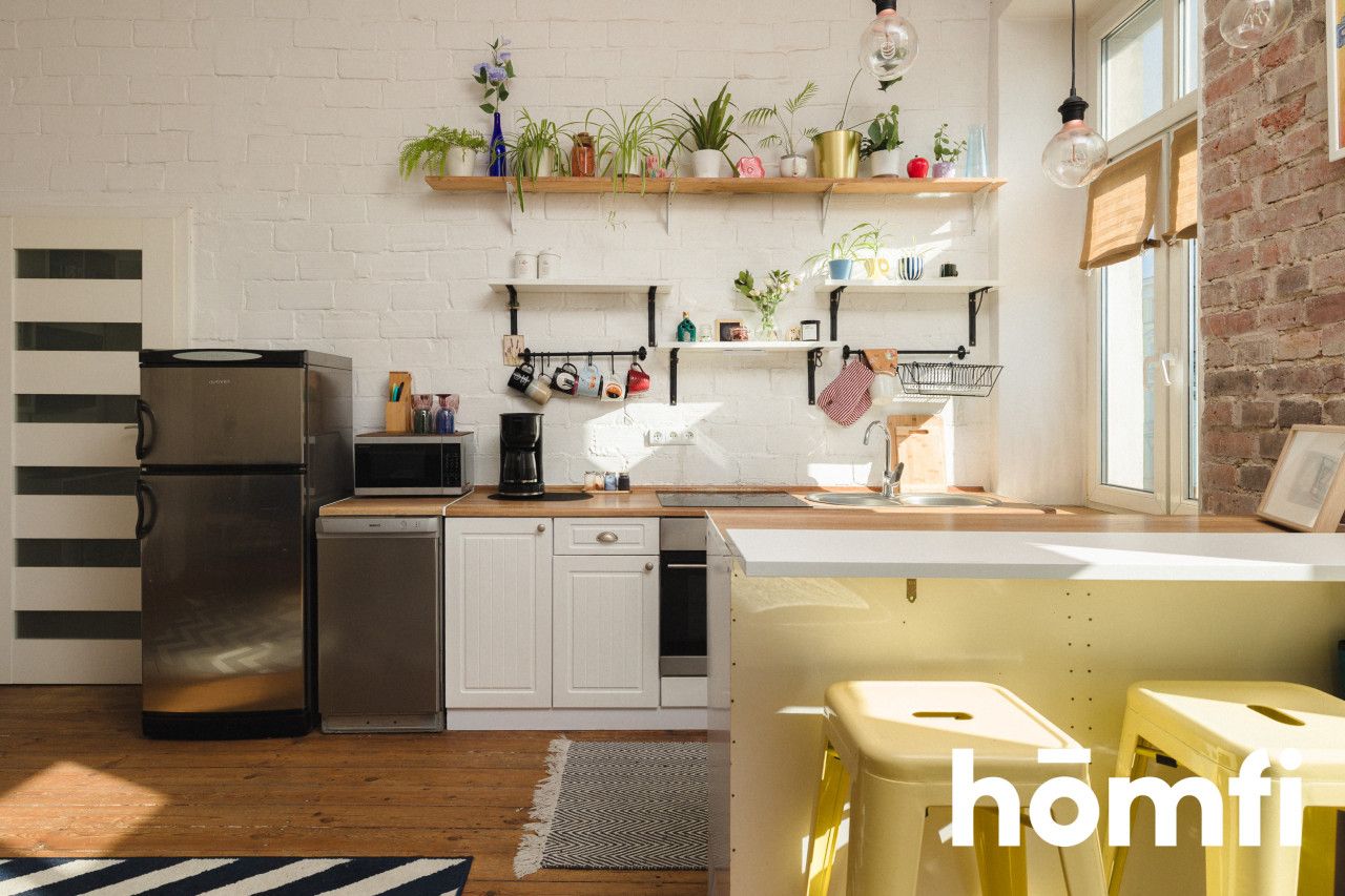 2-room apartment in the very center - Apartment - Sale - Wrocław, Stare Miasto