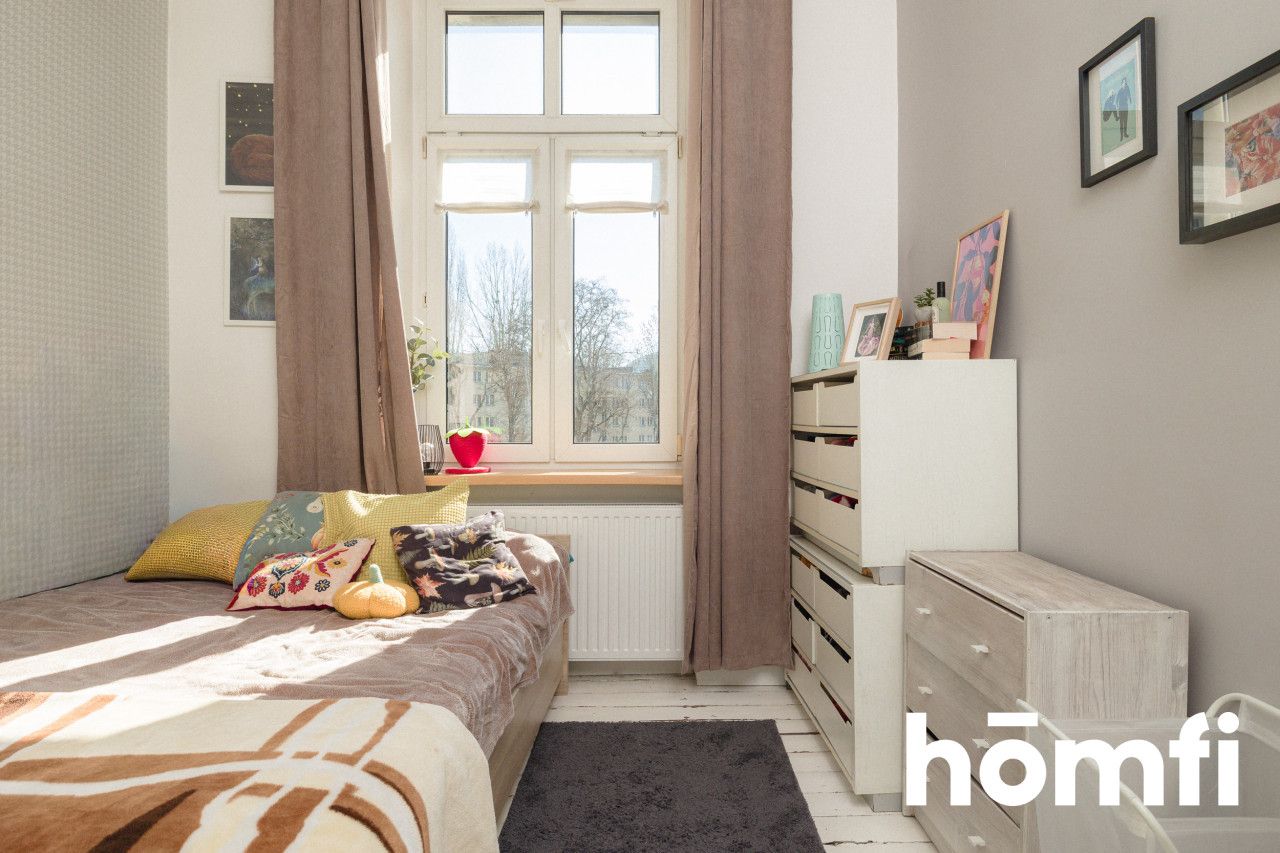 2-room apartment in the very center - Apartment - Sale - Wrocław, Stare Miasto