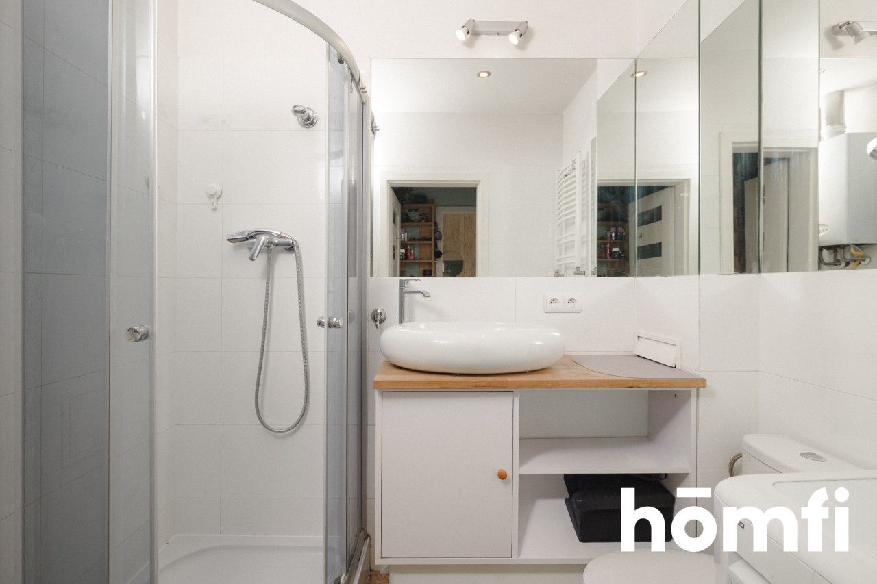 2-room apartment in the very center - Apartment - Sale - Wrocław, Stare Miasto