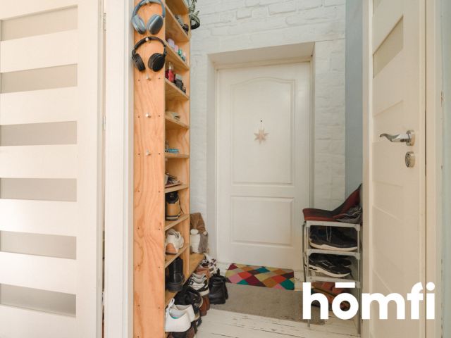 2-room apartment in the very center - Apartment - Sale - Wrocław, Stare Miasto