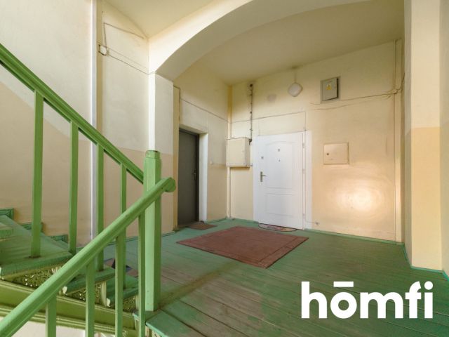 2-room apartment in the very center - Apartment - Sale - Wrocław, Stare Miasto