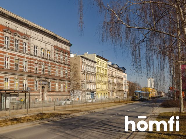 2-room apartment in the very center - Apartment - Sale - Wrocław, Stare Miasto