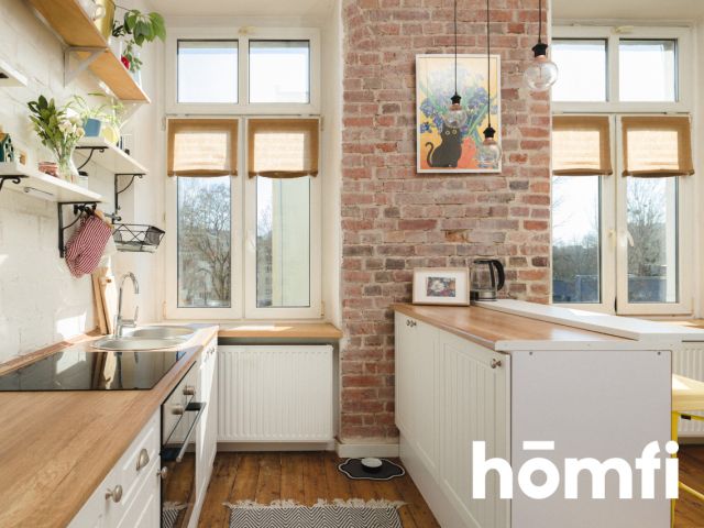 2-room apartment in the very center - Apartment - Sale - Wrocław, Stare Miasto