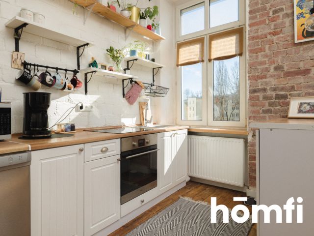 2-room apartment in the very center - Apartment - Sale - Wrocław, Stare Miasto