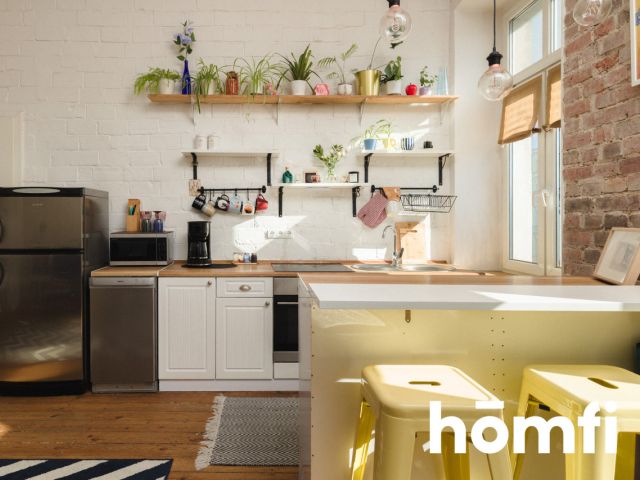 2-room apartment in the very center - Apartment - Sale - Wrocław, Stare Miasto