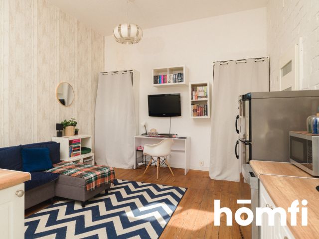 2-room apartment in the very center - Apartment - Sale - Wrocław, Stare Miasto