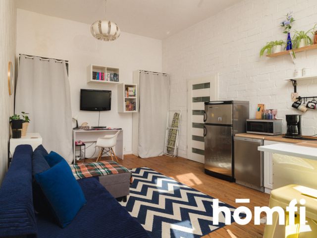 2-room apartment in the very center - Apartment - Sale - Wrocław, Stare Miasto